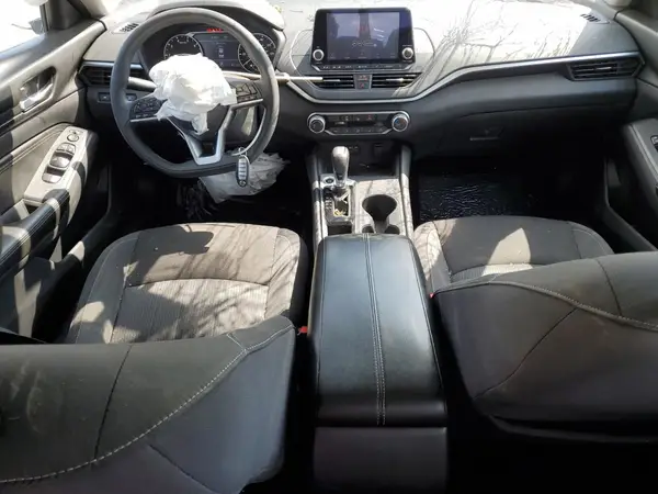 1N4BL4BV8KC201586 2019 NISSAN ALTIMA - Image 8
