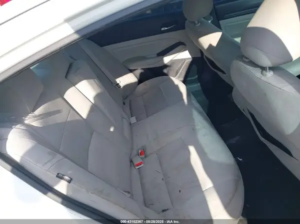 1N4BL4BV8KC201667 2019 NISSAN ALTIMA - Image 8