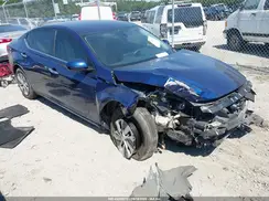 1N4BL4BV8KC202141 2019 NISSAN ALTIMA