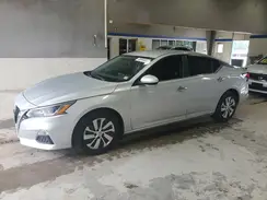 1N4BL4BV8KC203581 2019 NISSAN ALTIMA