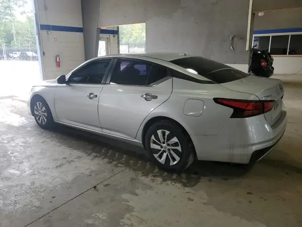 1N4BL4BV8KC203581 2019 NISSAN ALTIMA - Image 2