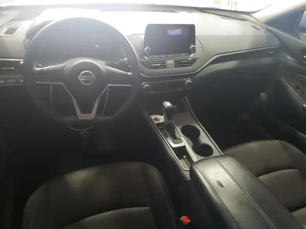 1N4BL4BV8KC203581 2019 NISSAN ALTIMA - Image 8