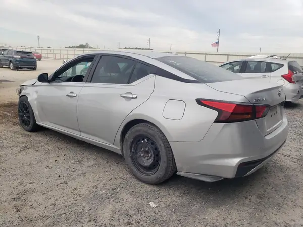 1N4BL4BV8KC204715 2019 NISSAN ALTIMA - Image 2