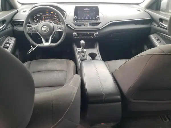 1N4BL4BV8KC204715 2019 NISSAN ALTIMA - Image 8