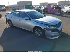 1N4BL4BV8KC204925 2019 NISSAN ALTIMA