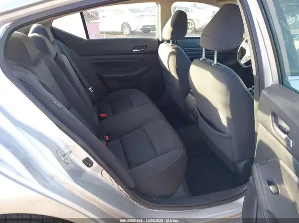 1N4BL4BV8KC204925 2019 NISSAN ALTIMA - Image 8