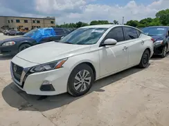 1N4BL4BV8KC206691 2019 NISSAN ALTIMA