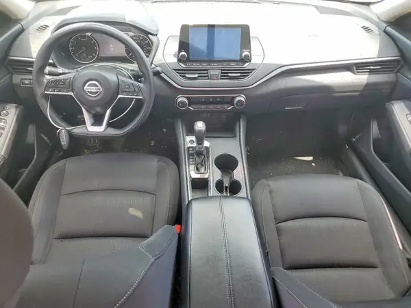 1N4BL4BV8KC206691 2019 NISSAN ALTIMA - Image 8