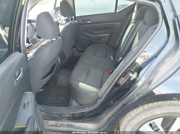 1N4BL4BV8KC206724 2019 NISSAN ALTIMA - Image 8