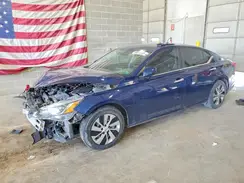 1N4BL4BV8KC207033 2019 NISSAN ALTIMA