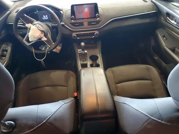 1N4BL4BV8KC207033 2019 NISSAN ALTIMA - Image 8