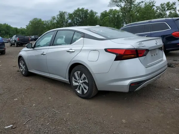 1N4BL4BV8KC208036 2019 NISSAN ALTIMA - Image 2