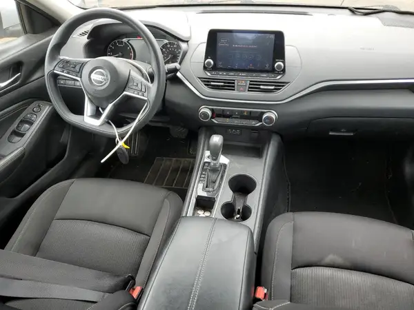 1N4BL4BV8KC208036 2019 NISSAN ALTIMA - Image 8