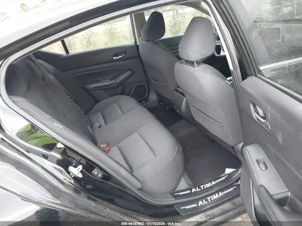 1N4BL4BV8KC209297 2019 NISSAN ALTIMA - Image 8