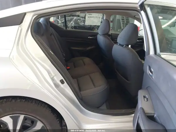 1N4BL4BV8KC209753 2019 NISSAN ALTIMA - Image 8
