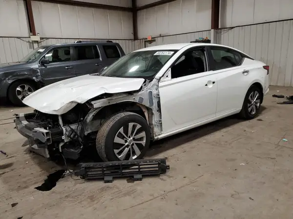 1N4BL4BV8KC209994 2019 NISSAN ALTIMA - Image 1