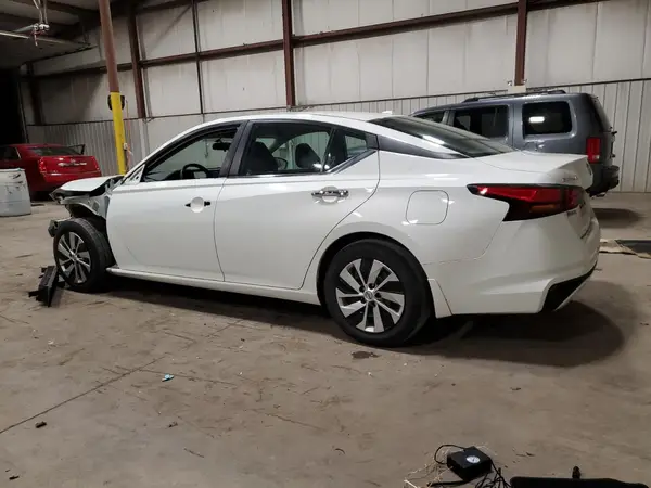 1N4BL4BV8KC209994 2019 NISSAN ALTIMA - Image 2