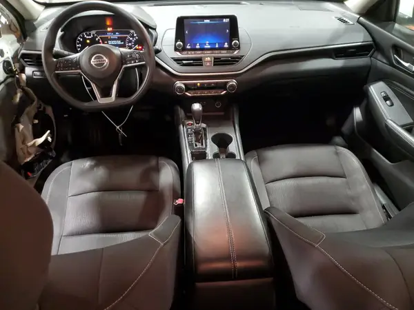 1N4BL4BV8KC209994 2019 NISSAN ALTIMA - Image 8