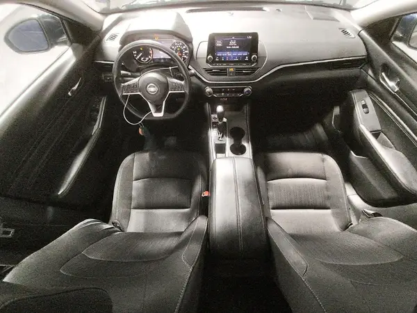 1N4BL4BV8KC210241 2019 NISSAN ALTIMA - Image 8