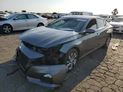 1N4BL4BV8KC210921 2019 NISSAN ALTIMA