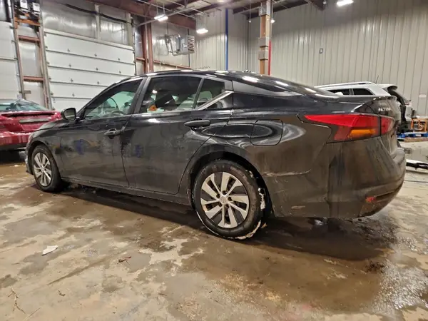 1N4BL4BV8KC211163 2019 NISSAN ALTIMA - Image 2