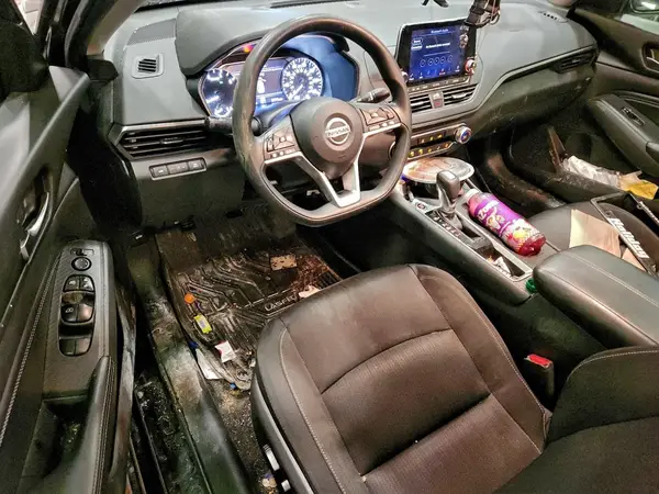 1N4BL4BV8KC211163 2019 NISSAN ALTIMA - Image 8
