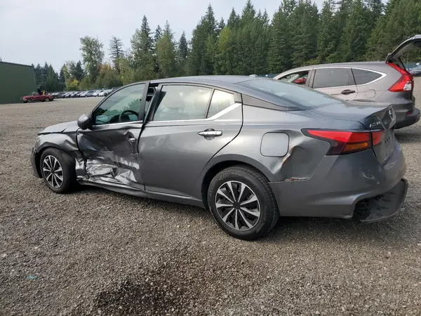 1N4BL4BV8KC211860 2019 NISSAN ALTIMA - Image 2