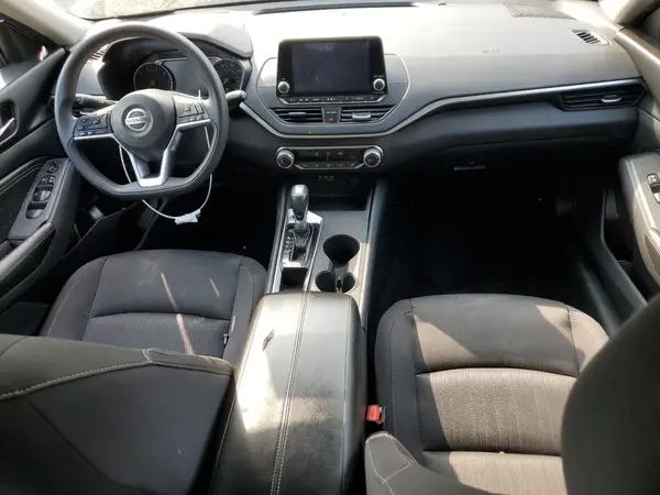 1N4BL4BV8KC211860 2019 NISSAN ALTIMA - Image 8