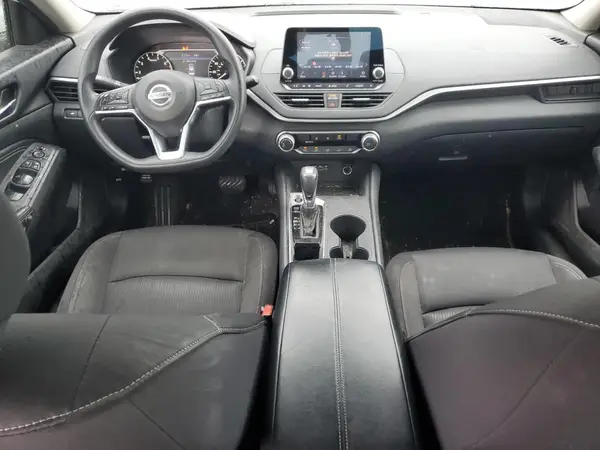 1N4BL4BV8KC213222 2019 NISSAN ALTIMA - Image 8