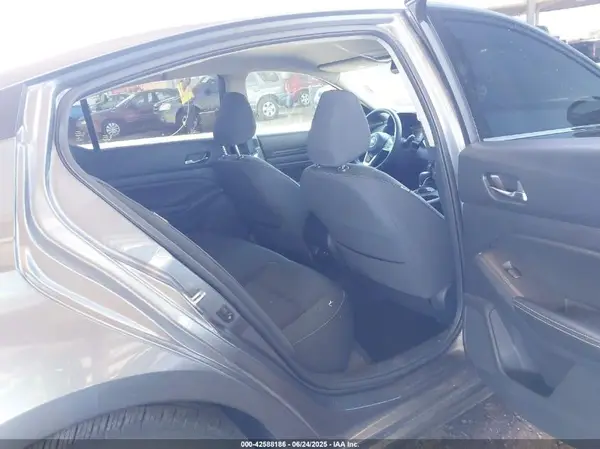 1N4BL4BV8KC213740 2019 NISSAN ALTIMA - Image 8