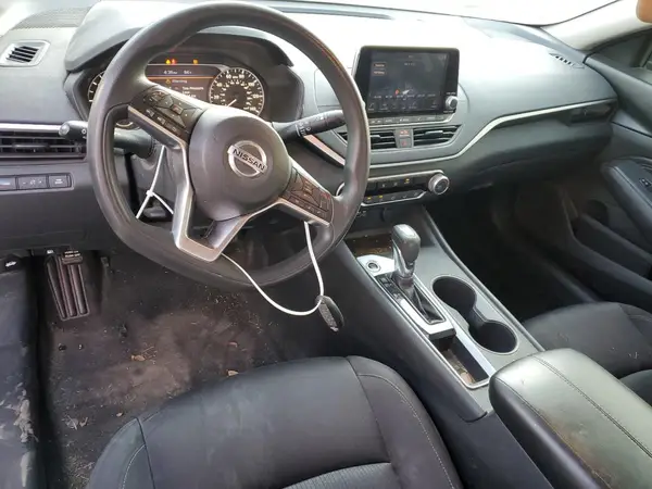 1N4BL4BV8KC213768 2019 NISSAN ALTIMA - Image 8