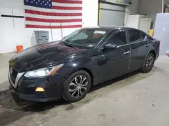 1N4BL4BV8KC213799 2019 NISSAN ALTIMA