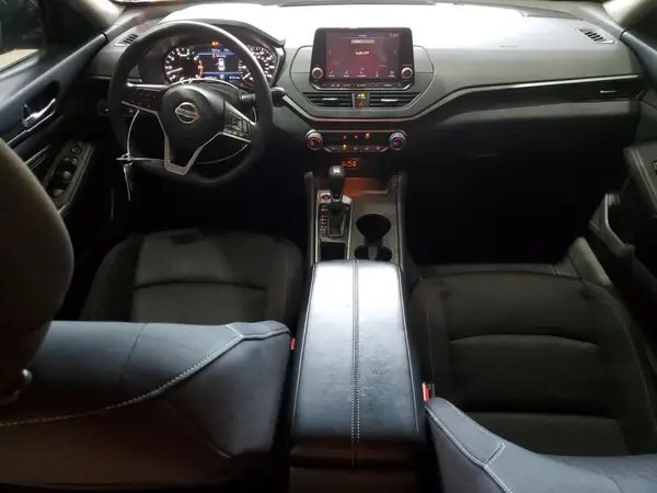 1N4BL4BV8KC213799 2019 NISSAN ALTIMA - Image 8