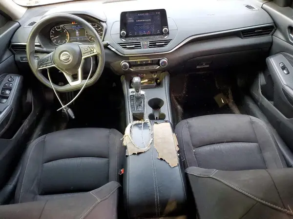 1N4BL4BV8KC214435 2019 NISSAN ALTIMA - Image 8