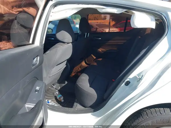 1N4BL4BV8KC214726 2019 NISSAN ALTIMA - Image 8