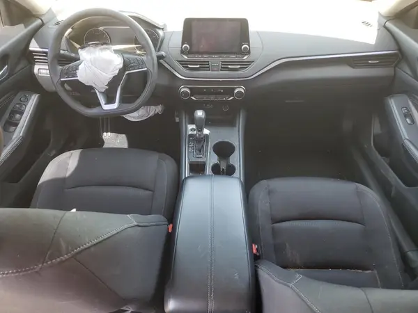 1N4BL4BV8KC214936 2019 NISSAN ALTIMA - Image 8