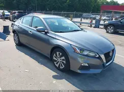 1N4BL4BV8KC215312 2019 NISSAN ALTIMA