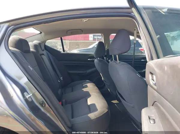 1N4BL4BV8KC215312 2019 NISSAN ALTIMA - Image 8