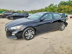 1N4BL4BV8KC215455 2019 NISSAN ALTIMA