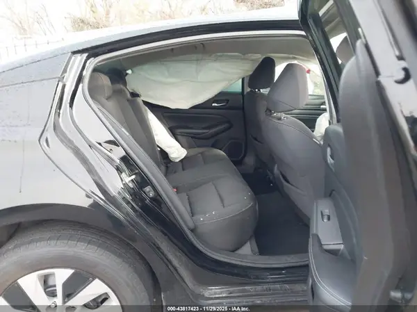 1N4BL4BV8KC215617 2019 NISSAN ALTIMA - Image 8