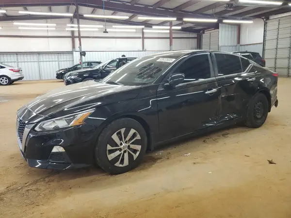 1N4BL4BV8KC216105 2019 NISSAN ALTIMA - Image 1