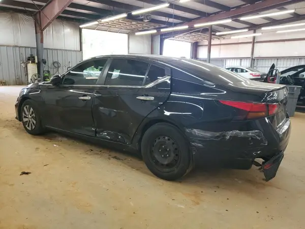 1N4BL4BV8KC216105 2019 NISSAN ALTIMA - Image 2