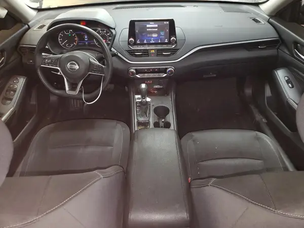 1N4BL4BV8KC216105 2019 NISSAN ALTIMA - Image 8