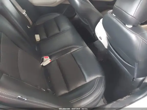 1N4BL4BV8KC216699 2019 NISSAN ALTIMA - Image 8