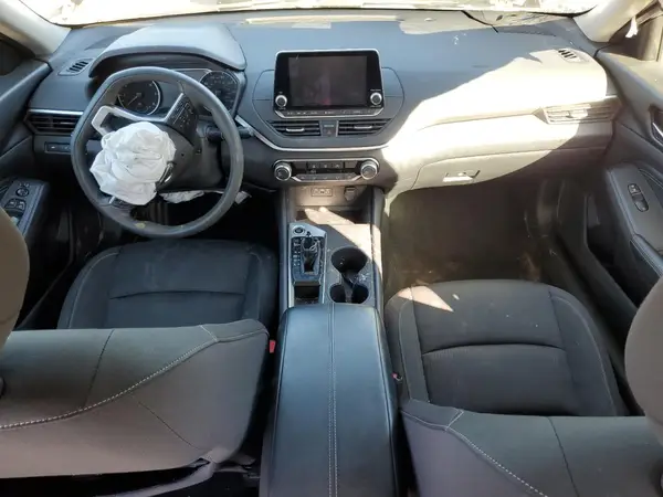 1N4BL4BV8KC217917 2019 NISSAN ALTIMA - Image 8