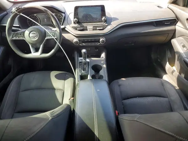 1N4BL4BV8KC219568 2019 NISSAN ALTIMA - Image 8