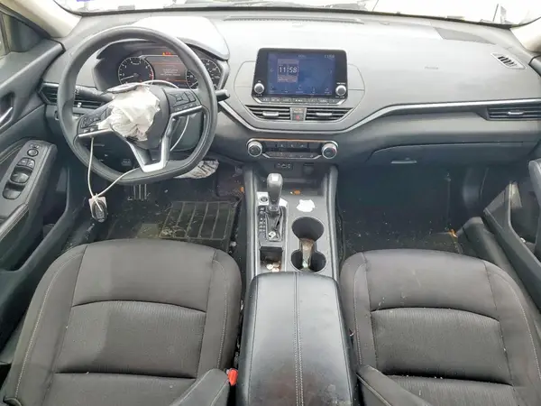 1N4BL4BV8KC219697 2019 NISSAN ALTIMA - Image 8