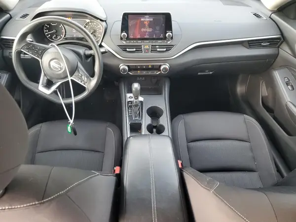 1N4BL4BV8KC220509 2019 NISSAN ALTIMA - Image 8