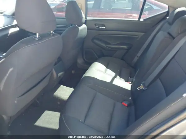 1N4BL4BV8KC220798 2019 NISSAN ALTIMA - Image 8