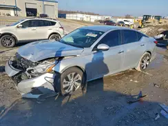 1N4BL4BV8KC221191 2019 NISSAN ALTIMA